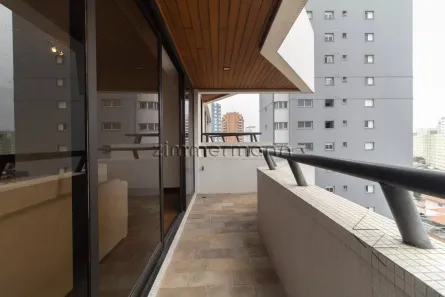 Apartamento com 3 Quartos à venda, 170m² no Aclimação, São Paulo
