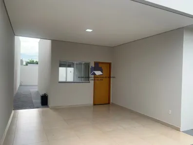 Casa com 3 Quartos à venda, 110m² no Residencial Morada do Sol, São José do Rio Preto