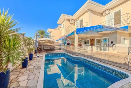 Casa de Condomínio com 4 Quartos à venda, 256m² no Vivenda das Cerejeiras, Valinhos