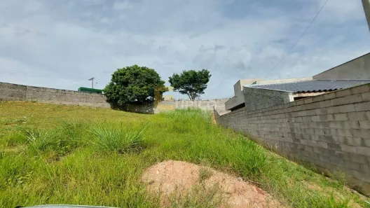 Lote/Terreno à venda, 250m² no Vista Alegre, Vinhedo
