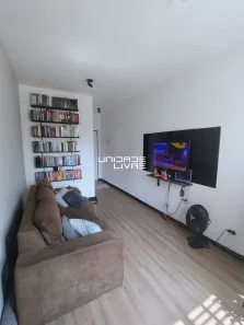 Apartamento com 2 Quartos à venda, 50m² no Vila Urupês, Suzano