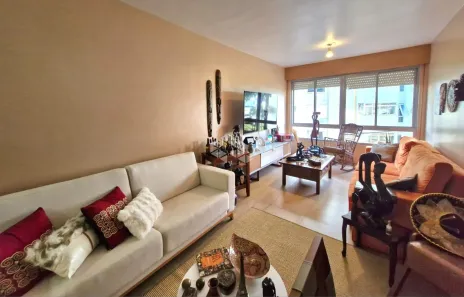 Apartamento com 3 Quartos à venda, 113m² no Petrópolis, Porto Alegre