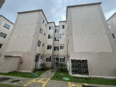 Apartamento com 2 Quartos à venda, 40m² no Cajazeiras de Abrantes (Abrantes), Camaçari