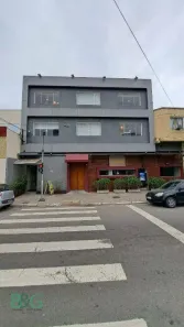 Sala Comercial para alugar, 21m² no Santo Amaro, São Paulo