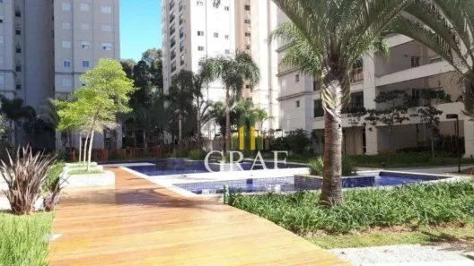 Apartamento com 3 Quartos à venda, 147m² no Centro, São Bernardo do Campo