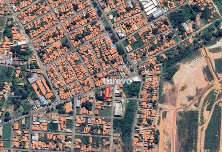 Lote/Terreno à venda, 454m² no Vale Quem Tem, Teresina