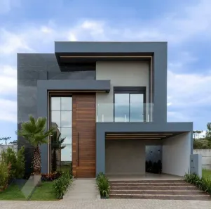 Casa de Condomínio com 3 Quartos à venda, 183m² no Cancelli, Cascavel