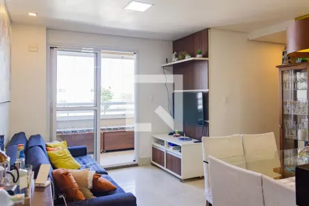 Apartamento com 3 Quartos à venda, 70m² no Água Branca, São Paulo