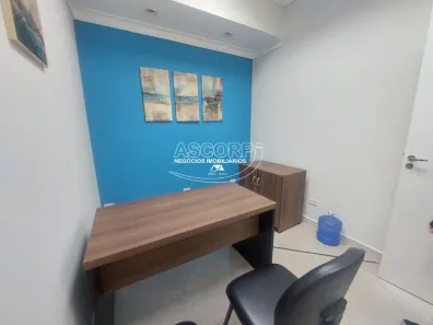Sala Comercial para alugar, 9m² no Paulista, Piracicaba