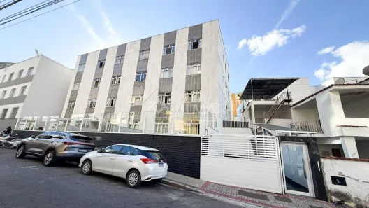 Apartamento com 3 Quartos à venda, 85m² no São Mateus, Juiz de Fora