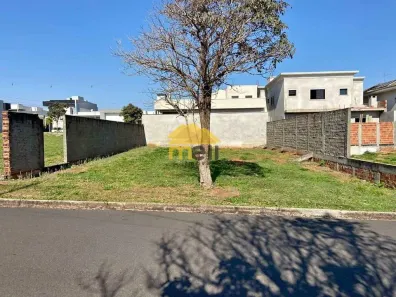 Lote/Terreno à venda, 240m² no Condomínio Izabel Mizobe, Álvares Machado
