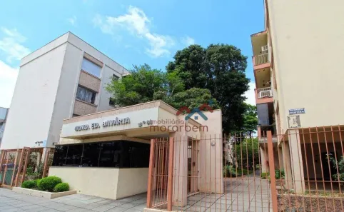 Apartamento com 2 Quartos à venda, 74m² no Marechal Rondon, Canoas