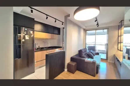 Apartamento com 2 Quartos à venda, 67m² no Barra Funda, São Paulo