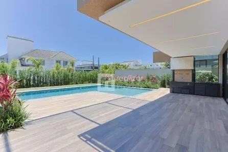 Casa com 7 Quartos à venda, 775m² no Jurerê Internacional, Florianópolis