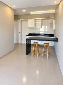 Apartamento com 2 Quartos para alugar, 47m² no São Geraldo, Porto Alegre