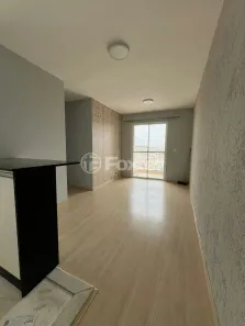 Apartamento com 2 Quartos à venda, 58m² no Vila Ema, São Paulo
