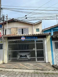Sobrado com 3 Quartos à venda, 143m² no Vila Progresso, Guarulhos