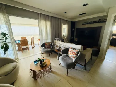 Apartamento com 3 Quartos à venda, 158m² no Jardim Bonfiglioli, Jundiaí