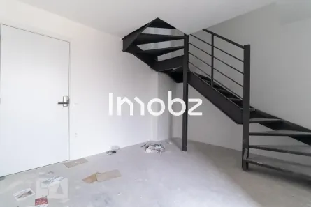 Apartamento com 1 Quarto à venda, 62m² no Jardim América, São Paulo