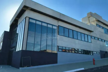 Prédio Comercial para alugar, 600m² no Jardim Imperador, Araraquara
