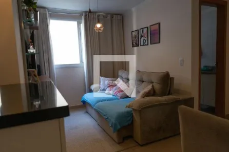 Apartamento com 2 Quartos à venda, 50m² no Jardim Íris, São Paulo