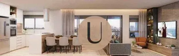 Apartamento com 3 Quartos à venda, 182m² no Mooca, São Paulo