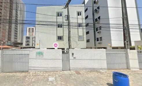 Flat com 1 Quarto para alugar, 33m² no Bessa, João Pessoa