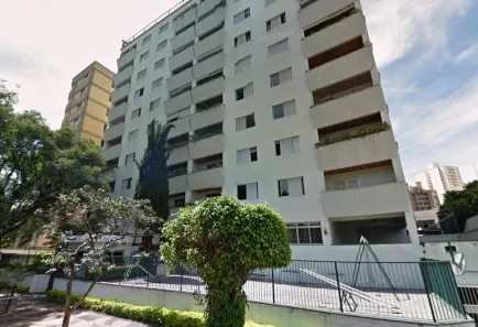 Apartamento com 4 Quartos à venda, 138m² no Vila Itapura, Campinas