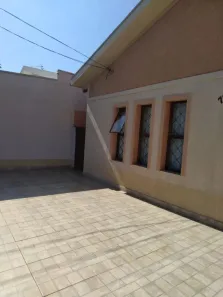 Casa com 3 Quartos à venda, 120m² no Jardim Esmeralda, Santa Bárbara D'Oeste