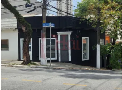 Ponto Comercial para alugar, 80m² no Santana, São Paulo