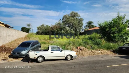 Lote/Terreno à venda, 10m² no Cidade Satélite Íris, Campinas