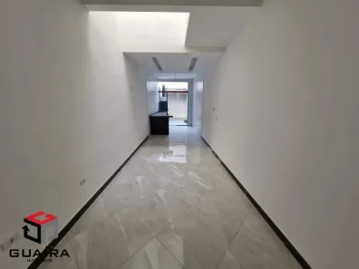 Sobrado com 3 Quartos à venda, 125m² no Vila do Bosque, São Paulo