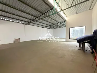 para alugar, 348m² no Loteamento Residencial Jardim dos Pinheiros, Americana