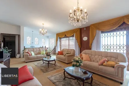Casa com 5 Quartos à venda, 1124m² no Jardim Isabel, Porto Alegre