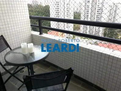 Apartamento com 2 Quartos à venda, 65m² no Vila Andrade, São Paulo