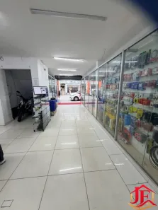 Ponto Comercial para alugar, 130m² no Barris, Salvador