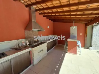 Casa de Condomínio com 4 Quartos à venda, 612m² no Barra da Tijuca, Rio de Janeiro