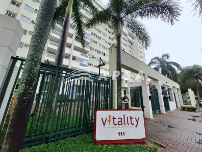 Apartamento com 3 Quartos para alugar, 88m² no Barra da Tijuca, Rio de Janeiro