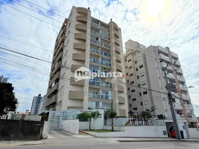Apartamento com 2 Quartos à venda, 76m² no Ipiranga, São José