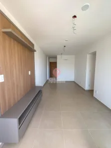 Apartamento com 3 Quartos para alugar, 102m² no Tamatanduba, Eusébio