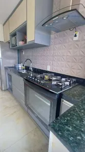 Cobertura com 3 Quartos à venda, 130m² no Vila Paraíso, Caçapava