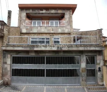 Sobrado com 3 Quartos à venda, 225m² no Jardim Regina, São Paulo