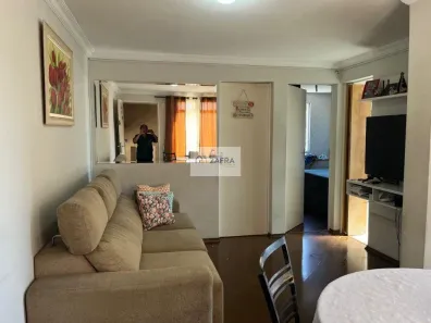 Apartamento com 2 Quartos à venda, 48m² no Demarchi, São Bernardo do Campo