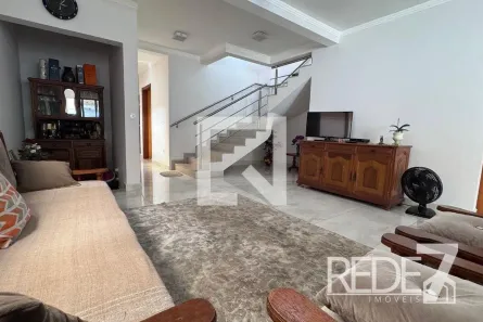 Casa com 4 Quartos à venda, 311m² no Swiss Park, Campinas