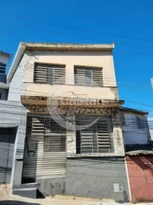 Ponto Comercial com 1 Quarto para alugar, 152m² no Vila Santa Clara, São Paulo