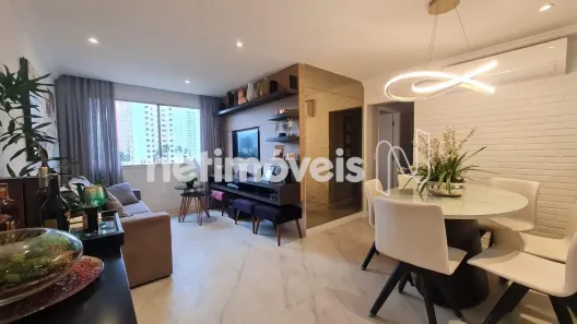 Apartamento com 2 Quartos à venda, 70m² no Campo Belo, São Paulo