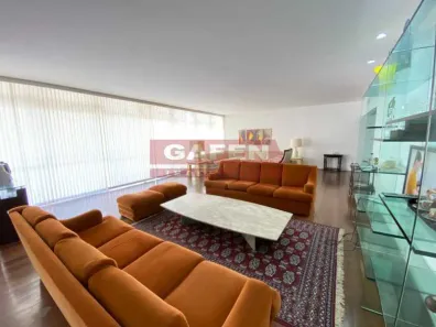 Apartamento com 3 Quartos à venda, 390m² no Copacabana, Rio de Janeiro