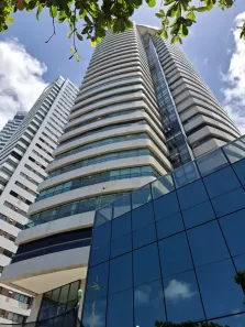 Apartamento com 4 Quartos à venda, 260m² no Boa Viagem, Recife