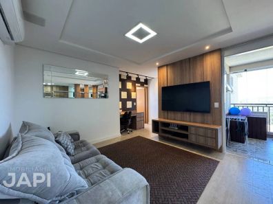 Apartamento com 3 Quartos à venda, 98m² no Vila Progresso, Jundiaí
