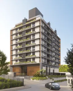 MALTA RESIDENCE no Centro, Florianópolis